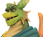 Nestor - Spyro Reignited Trilogy