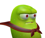 Super Bean - Plants vs. Zombies: Garden Warfare 2