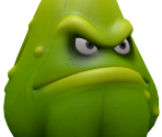 Squash - Plants vs. Zombies: Garden Warfare 2