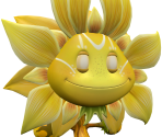 Sunflower Queen - Plants vs. Zombies: Garden Warfare 2