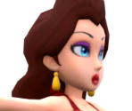 Pauline - Mario Kart Tour