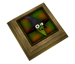 Witch Switch - Banjo-Kazooie Customs