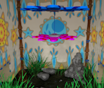Taffly Home Interior - Viva Piñata