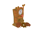Mousemallow Home - Viva Piñata