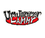Logo - Um Jammer Lammy