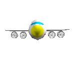 Plane (3D) - Um Jammer Lammy