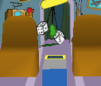 Stage 4 (Interior) - Um Jammer Lammy