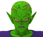 Piccolo (Possessed) - Dragon Ball Heroes: Ultimate Mission X (JPN)