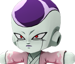 Frieza (Spring) - DRAGON BALL FighterZ