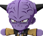 Captain Ginyu (Spring) - DRAGON BALL FighterZ