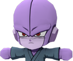 Hit (Spring) - DRAGON BALL FighterZ