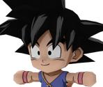 Goku (GT) - DRAGON BALL FighterZ