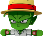 Piccolo (Summer) - DRAGON BALL FighterZ