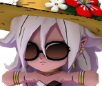 Android 21 (Summer) - DRAGON BALL FighterZ