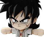 Yamcha (Summer) - DRAGON BALL FighterZ