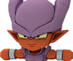 Jamemba - DRAGON BALL FighterZ