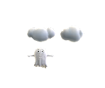 Ghost - Avatar Marketplace