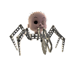 Baby Face - Avatar Marketplace