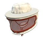 Beekeeper Hat - Splatoon 2