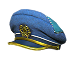 Cap of Legend - Splatoon 2