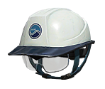Oceanic Hard Hat - Splatoon 2
