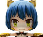 Beast - Monster Monpiece
