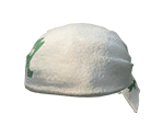Worker's Head Towel - Splatoon 2