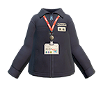 Dev Uniform - Splatoon 2