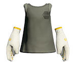 Garden Gear - Splatoon 2
