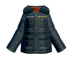 North-Country Parka - Splatoon 2