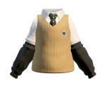 Office Attire - Splatoon 2