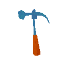 Hammer - Hello Neighbor