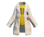 SRL Coat - Splatoon 2