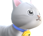 Cats - Harvest Moon: A New Beginning