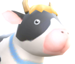 Cows - Harvest Moon: A New Beginning