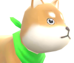 Dogs - Harvest Moon: A New Beginning