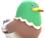 Ducks - Harvest Moon: A New Beginning