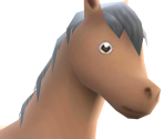 Horses - Harvest Moon: A New Beginning