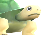 Turtle - Harvest Moon: A New Beginning