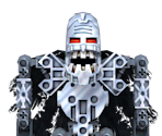 Vezon - BIONICLE Heroes