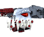 Fenrakk - BIONICLE Heroes