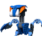 Gahlok - BIONICLE Heroes