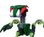 Lehvak - BIONICLE Heroes
