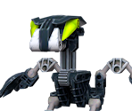Nuhvok - BIONICLE Heroes
