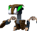 Pahrak - BIONICLE Heroes