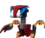 Tahnok - BIONICLE Heroes