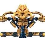 Brutaka - BIONICLE Heroes