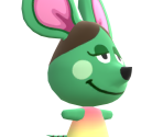 Anicotti - Animal Crossing: Pocket Camp