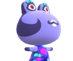 Diva - Animal Crossing: Pocket Camp