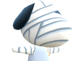 Lucky - Animal Crossing: Pocket Camp